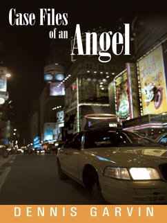 Cover Case Files of an Angel (eBook, ePUB)