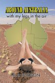 Around Australia with My Legs in the Air (eBook, ePUB)