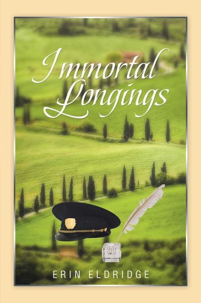 Immortal Longings (eBook, ePUB)
