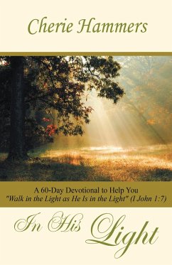 Cover In His Light (eBook, ePUB)