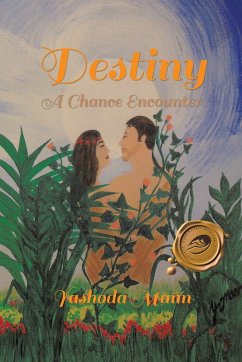 Destiny (eBook, ePUB) - Mann, Yashoda