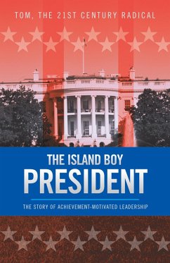 Cover The Island Boy President (eBook, ePUB)