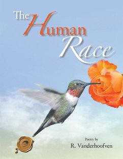 The Human Race (eBook, ePUB) - Vanderhoofven, R.