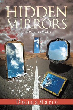 Hidden Mirrors (eBook, ePUB) - Marie, Donna