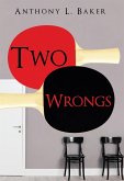 Two Wrongs (eBook, ePUB)