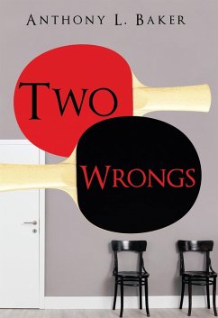 Cover Two Wrongs (eBook, ePUB)