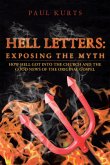 Hell Letters: Exposing the Myth (eBook, ePUB)