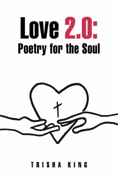 Cover Love 2.0: Poetry for the Soul (eBook, ePUB)