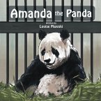 Amanda the Panda (eBook, ePUB)
