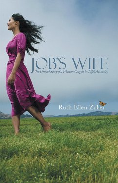 Cover Job'S Wife (eBook, ePUB)