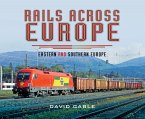 Rails Across Europe (eBook, ePUB)