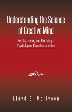 Cover Understanding the Science of Creative Mind (eBook, ePUB)
