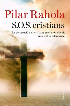 Cover S.O.S. cristians