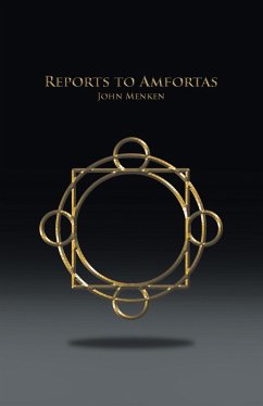 Cover Reports to Amfortas (eBook, ePUB)