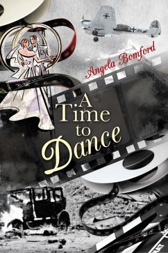A Time to Dance (eBook, ePUB) - Bomford, Angela