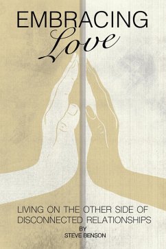 Cover Embracing Love (eBook, ePUB)