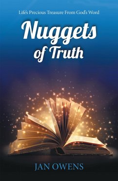 Cover Nuggets of Truth (eBook, ePUB)