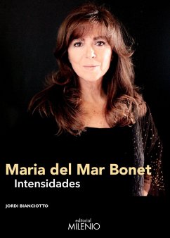 Maria del Mar Bonet : intensidades - Bianciotto, Jordi