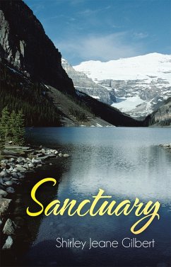 Sanctuary (eBook, ePUB) - Gilbert, Shirley Jeane