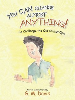Cover You Can Change Almost Anything! (eBook, ePUB)