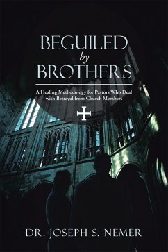 Beguiled by Brothers (eBook, ePUB) - Nemer, Joseph S.