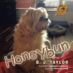 Honeybun (eBook, ePUB) - Taylor, B. J.