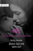 (Kein) Sex mit dem Ex? (eBook, ePUB)