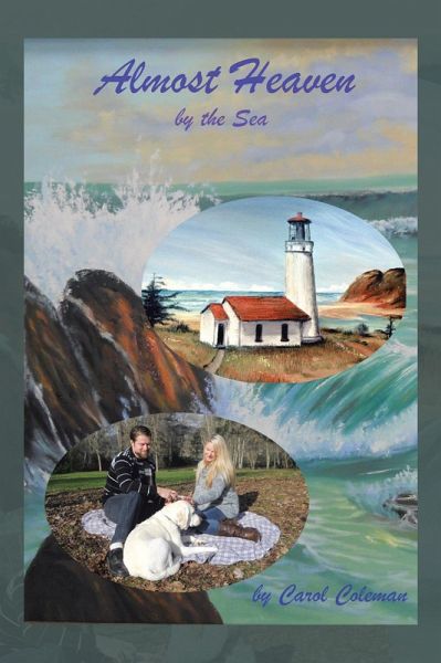 Almost Heaven (eBook, ePUB) Almost Heaven (eBook, ePUB)