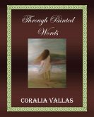 Through Painted Words (eBook, ePUB)