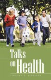 Talks on Health (eBook, ePUB) Talks on Health (eBook, ePUB)