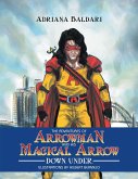 The Adventures of Arrowman & His Magical Arrow (eBook, ePUB)