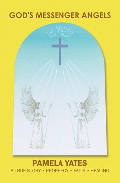 Cover God's Messenger Angels (eBook, ePUB)