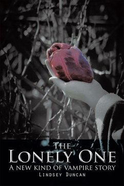Cover The Lonely One (eBook, ePUB)