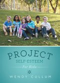 Project Self-Esteem (eBook, ePUB)