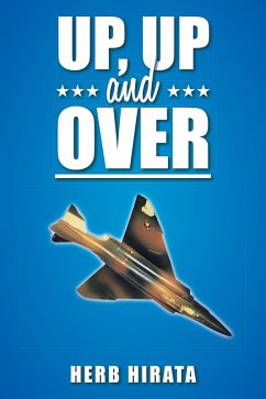 Cover Up, up and Over (eBook, ePUB)