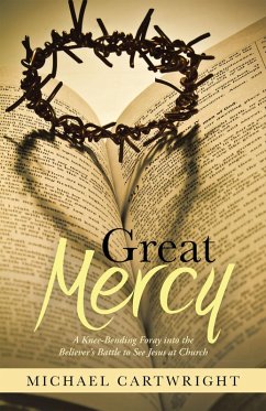 Great Mercy (eBook, ePUB) - Cartwright, Michael