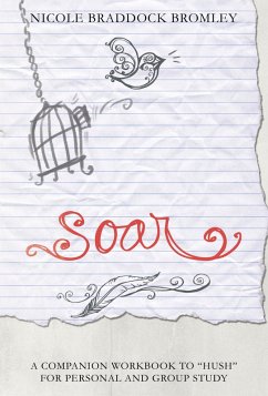 Soar (eBook, ePUB)