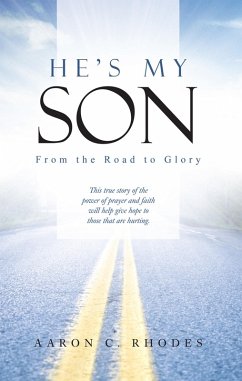 Cover He's My Son (eBook, ePUB)