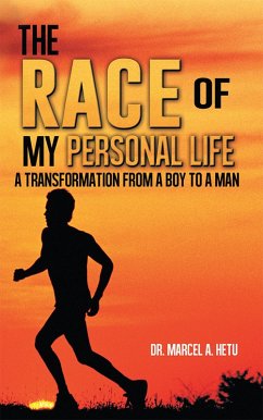 The Race of My Personal Life (eBook, ePUB) - Hetu, Marcel A.