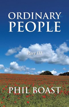 Cover Ordinary People (eBook, ePUB)