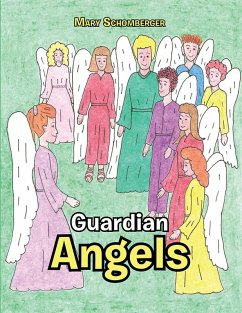 Cover Guardian Angels (eBook, ePUB)