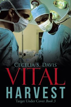 Vital Harvest (eBook, ePUB) - Davis, Cecelia S.