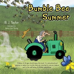Cover Bumble Bee Summer (eBook, ePUB)