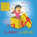 El Don De La Amistad (eBook, ePUB)