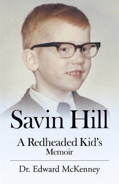 Savin Hill (eBook, ePUB) - McKenney, Edward