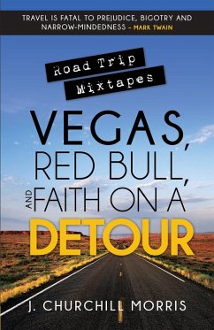 Cover Road Trip Mixtapes (eBook, ePUB)