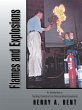 Flames and Explosions (eBook, ePUB) - Bild 1
