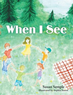 Cover When I See (eBook, ePUB)