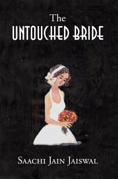 Cover The Untouched Bride (eBook, ePUB)