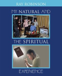 Cover My Natural and the Spiritual Experience (eBook, ePUB)